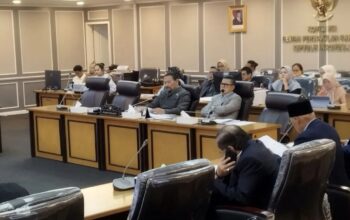 RUU Hukum Perdata Internasional: Pintu Masuk Kepentingan Hukum Antarnegara