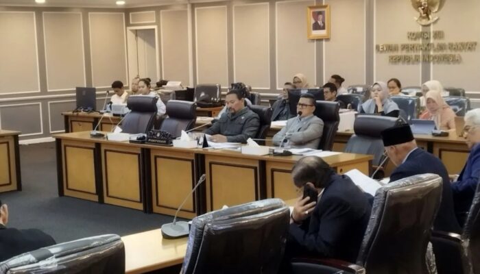 RUU Hukum Perdata Internasional: Pintu Masuk Kepentingan Hukum Antarnegara