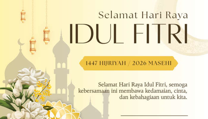 Apa Arti Taqabbalallahu Minna Wa Minkum? Ini Cara Menjawabnya