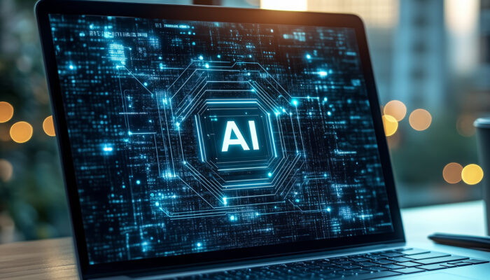 AI Mulai Ambil Alih Coding, Peran Programer Bergeser