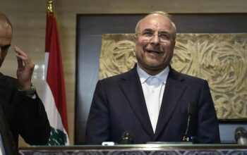 Tokoh Pilihan Trump Wanti-wanti Iran soal Ancaman Invasi Darat Musuh