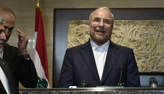 Tokoh Pilihan Trump Wanti-wanti Iran soal Ancaman Invasi Darat Musuh