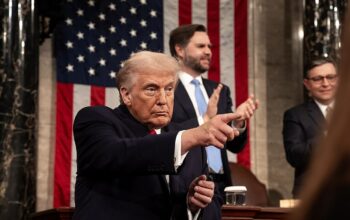 Trump Klaim Perang Iran Segera Berakhir, Sebut Ekonomi Akan Meroket