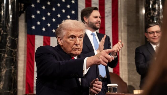 Trump Klaim Perang Iran Segera Berakhir, Sebut Ekonomi Akan Meroket