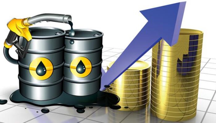 Harga Minyak Brent Berpotensi Tembus USD150 per Barel