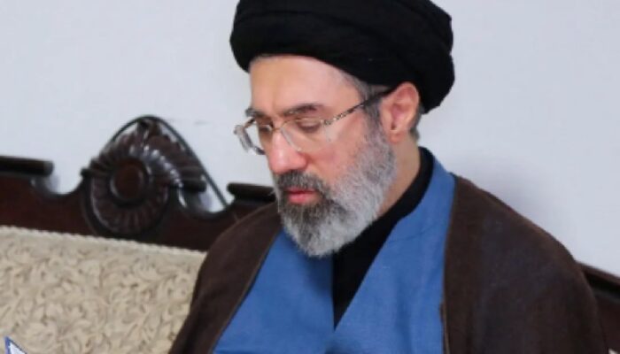 Mojtaba Khamenei Dipilih Menjadi Pemimpin Tertinggi Iran yang Baru