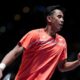 Alwi Farhan Amankan Tiket Perempatfinal Swiss Open 2026
