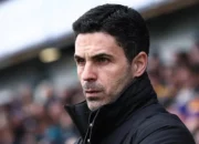 Arsenal Lebih Unggul dari Tottenham dalam Perebutan Leon Goretzka