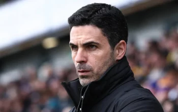 Arsenal Lebih Unggul dari Tottenham dalam Perebutan Leon Goretzka