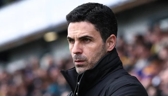 Arsenal Lebih Unggul dari Tottenham dalam Perebutan Leon Goretzka