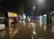 banjir Jakarta