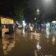 Hujan Deras Sebabkan Banjir di Bintaro Jaksel, Air Capai 60 Cm dan Rendam Rumah Warga