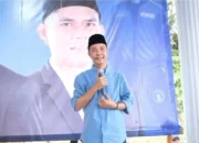 Bupati Rejang Lebong Fikri Thobari dan Sejumlah Pihak Jadi Tersangka Kasus Dugaan Suap