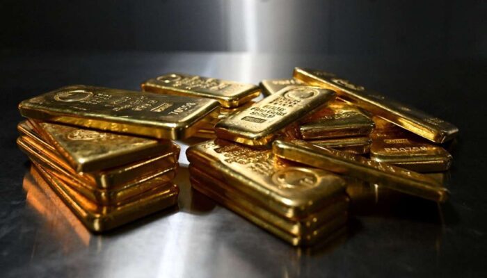 Biang Kerok Emas Loyo di Tengah Perang AS & Israel Vs Iran