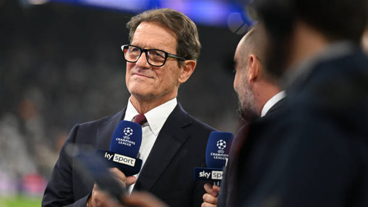 Capello Yakin Milan Masih Berpeluang Kejar Inter di Perburuan Scudetto