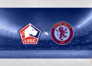 Lille vs Aston Villa