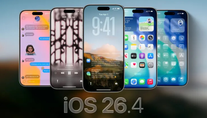 iOS 26.4 Resmi, Ada 8 Emoji Baru dan Fitur Musik Berbasis AI