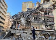 Iran vs Amerika Serikat,