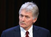 Rusia Bantah Telah Berbagi Teknologi Drone dengan Iran