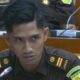 Jaksa yang Tuntut Mati ABK Fandi Sampaikan Permintaan Maaf di Rapat DPR