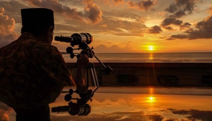 Lebaran Idul Fitri 2026 Tanggal Berapa? Cek Prediksi BRIN dan BMKG