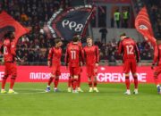 Milan vs Inter: 5 Faktor Penentu Derby Saat Peluang Scudetto Rossoneri Terancam