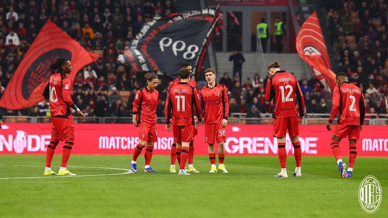 Milan vs Inter: 5 Faktor Penentu Derby Saat Peluang Scudetto Rossoneri Terancam