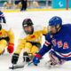 Amerika Serikat Hajar China 7-1, Amankan Tempat di Semifinal Para Hoki Es Paralimpiade 2026