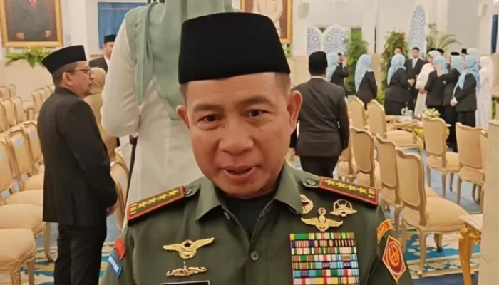 Panglima TNI Sebut Status Siaga 1 Merupakan Prosedur Biasa di Lingkungan Militer