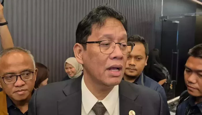 Purbaya lapor Presiden PNM