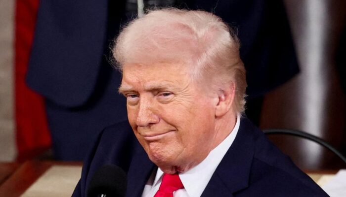 Pakar Sebut Trump Putus Asa Hadapi Iran