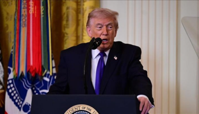 Trump Minta 7 Negara Kirim Kapal Perang ke Selat Hormuz, Tak Digubris