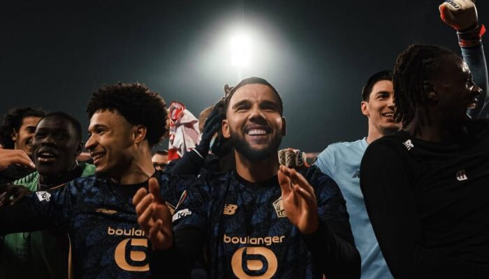 Calvin Verdonk dkk Dapat Pesan Penting Jelang Laga Aston Villa Vs Lille