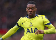 Manchester City Pantau Destiny Udogie, Tottenham Diminta Waspada