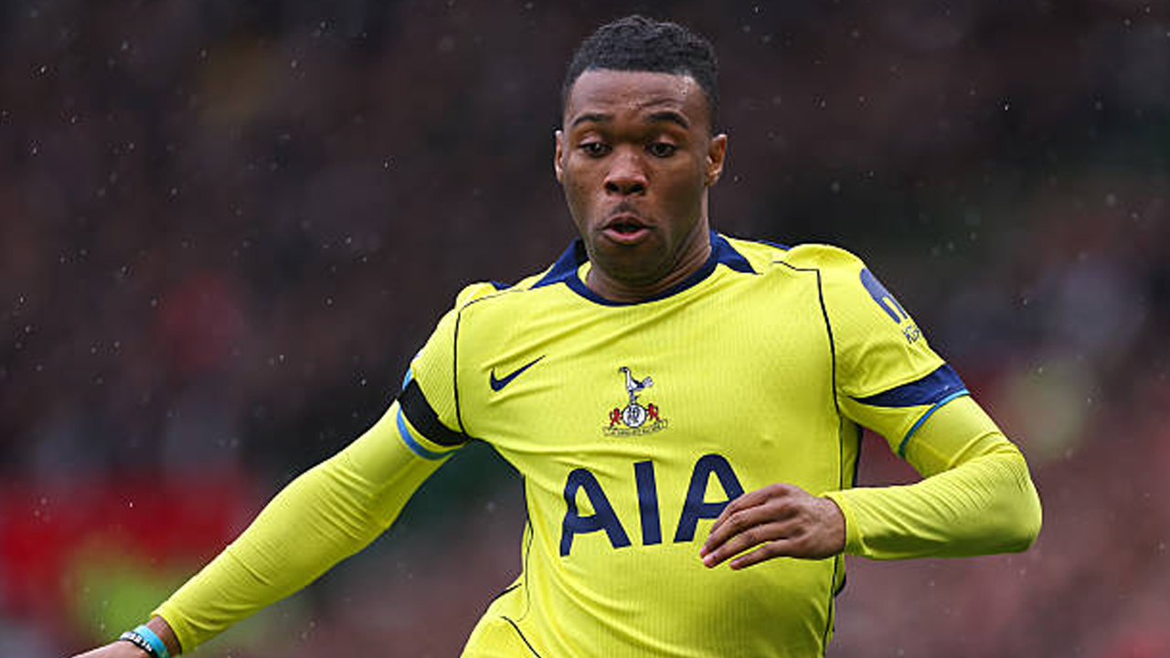 Manchester City Pantau Destiny Udogie, Tottenham Diminta Waspada