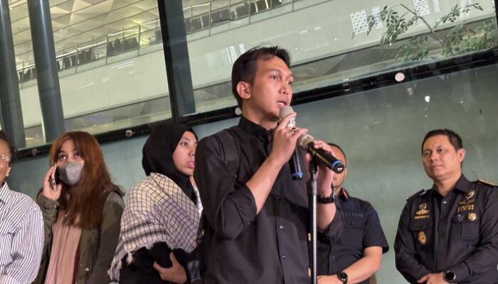 Kesaksian WNI di Iran: Ledakan Bom Dekat KBRI Tehran Bikin Kaca Gedung Bergetar