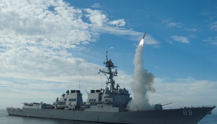 20 Perusahaan dengan Penjualan Senjata Terbesar di Dunia, Mayoritas asal AS