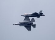 3 Fakta Iran Tembak 2 Pesawat Tempur AS Hingga Picu Misi Dramatis AS