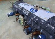 4 Fakta Temuan Drone Bawah Laut di Lombok, Diduga Milik China