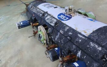 4 Fakta Temuan Drone Bawah Laut di Lombok, Diduga Milik China