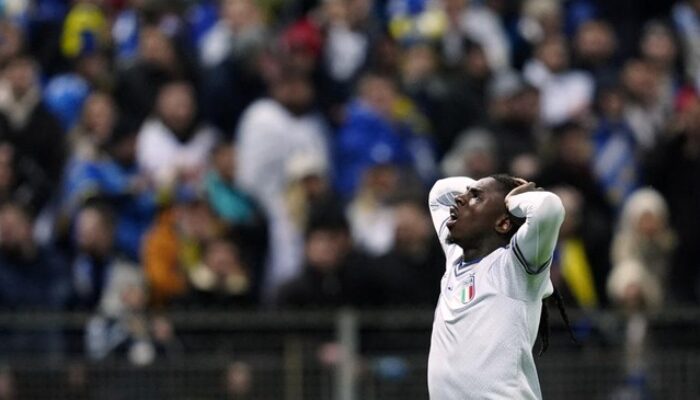 5 Tim Negara Besar Absen di Piala Dunia 2026