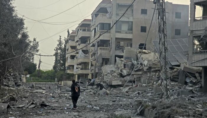 53 Hari Perang AS-Israel Vs Iran, Damai Masih Buntu Jelang Akhir Gencatan Senjata