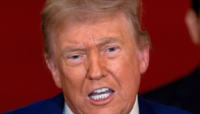 AS Kembali Ditolak Negara Eropa Saat Mau Pakai Wilayah Udara untuk Perang Iran