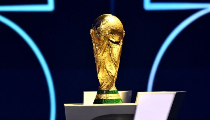 AS Sebut Tidak Larang Iran Main di Piala Dunia 2026, tapi Tolak Pemain yang Terkait IRGC