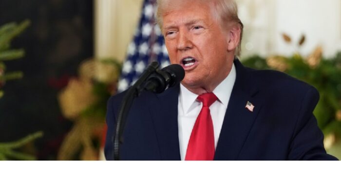 AS Serang Pulau Kharg Saat Trump Kembali Ancam Hancurkan Iran