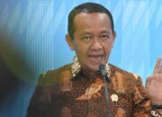 Bahlil Bocorkan Jenis BBM yang Harganya Bakal Naik!