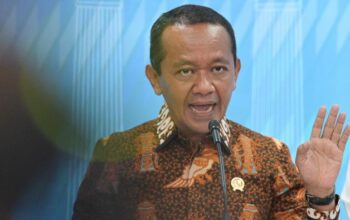 Bahlil Bocorkan Jenis BBM yang Harganya Bakal Naik!