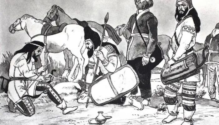 Bangsa Iran Ajari Kita Bercelana, Ini 8 Budaya Persia Kuno yang Masih Eksis