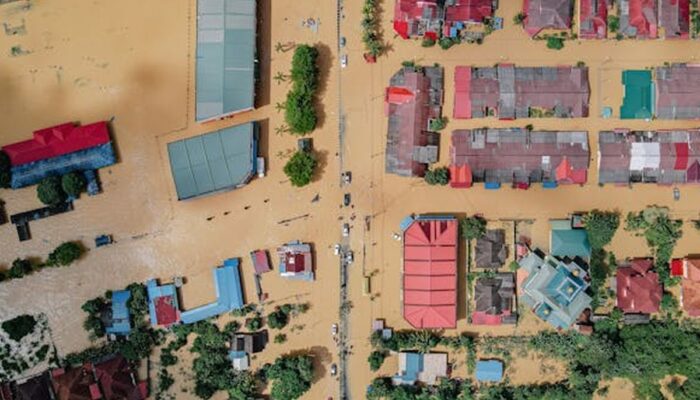 Banjir Kembali Terjang Sejumlah Wilayah di Sumatera: Aceh Tengah, Medan hingga Agam Terendam
