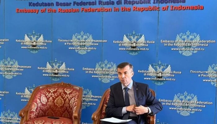 Bukan Sekadar Perang, Dubes Rusia Ungkap Bahaya Konflik Timur Tengah bagi Dunia